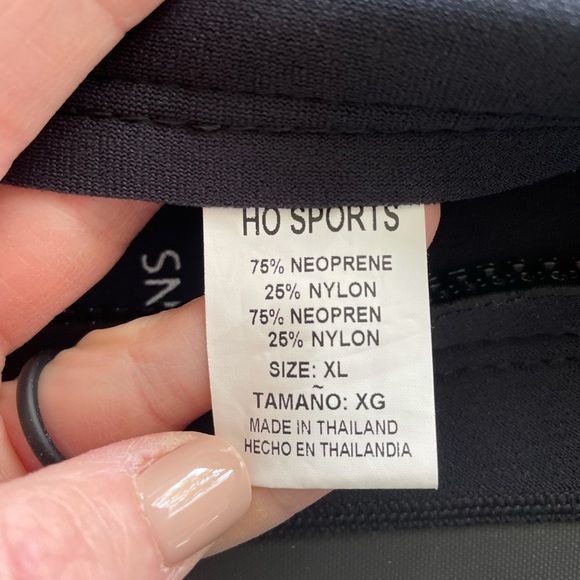 Ho Sports Men’s Wetsuit - Picture 4 of 7